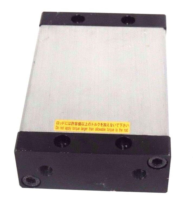 NEW CKD FCD-KL-50-80 BLOCK CYLINDER FCDKL5080