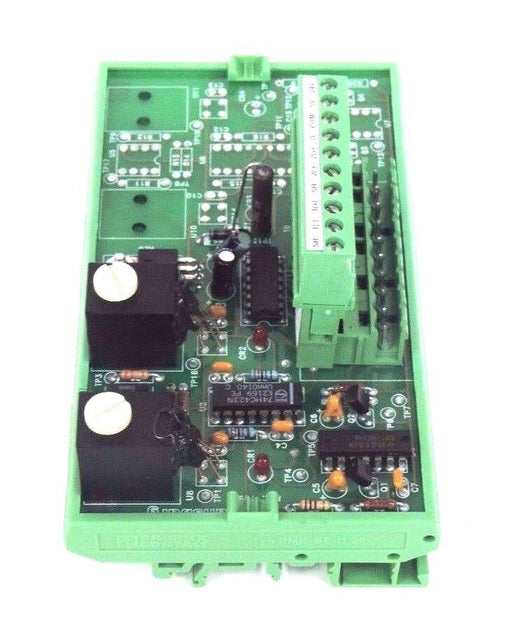 NEW ITW RANSBURG 10979 TRANSCEIVER BOARD 10979-02 W/ UMK-SE 11,25 BASE