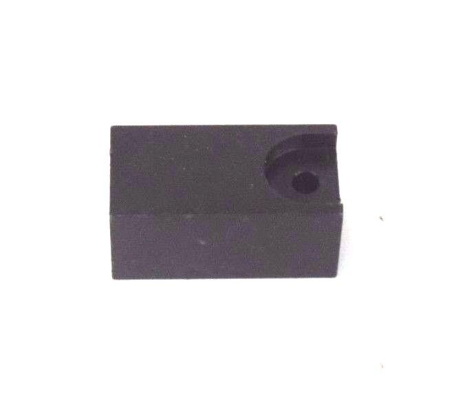 NIB CROWN 078124 LH ADJUSTING BLOCK 300-11-03-008, C76353