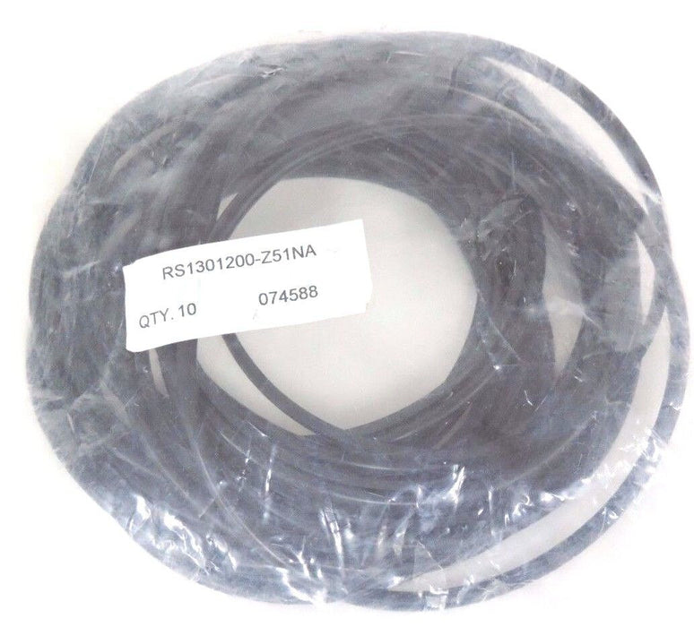 NEW MSC RS1301200-Z51NA SEALS RS1301200Z51NA, QTY: 10