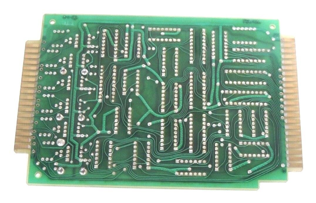 GIDDINGS & LEWIS 501-03410-01 ENCODER BOARD 502-02947-01, 5010341001
