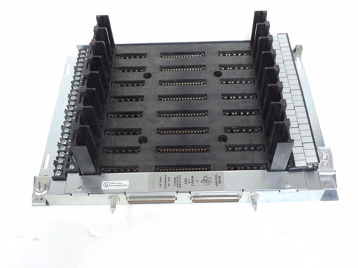 TEXAS INSTRUMENTS 2459389-0001 RACK 8-SLOT I/O, 500-5864, 24593890001 SIEMENS