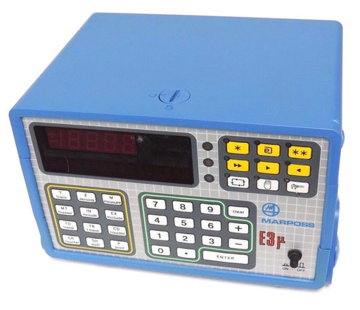MARPOSS 8169000539 MEASURING UNIT E3U, 5KB2551
