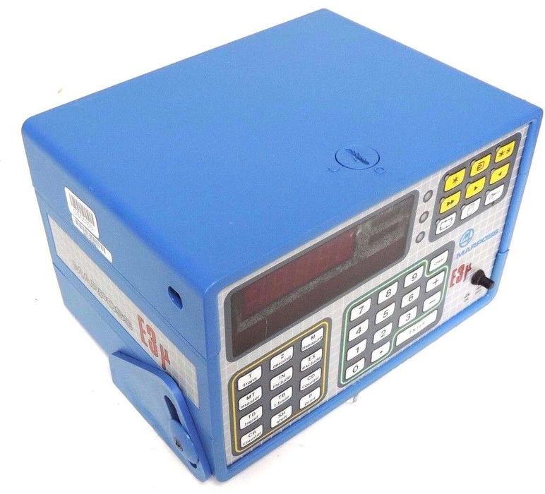 MARPOSS 8169000539 MEASURING UNIT E3U, 5KB2551