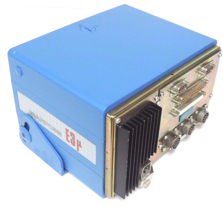 MARPOSS 8169000539 MEASURING UNIT E3U, 5KB2551