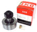 NIB IKO CF24-1 UUR CAM FOLLOWER TYPE CF, CF241, CF241UUR
