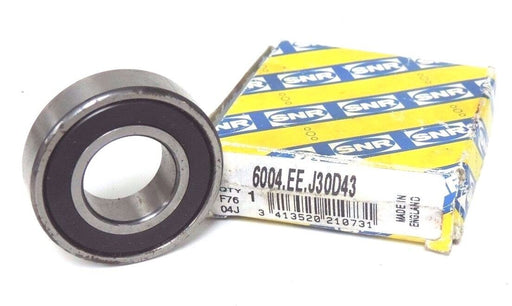 NIB SNR 6004.EE.J30D43 BEARING 6004EEJ30D43
