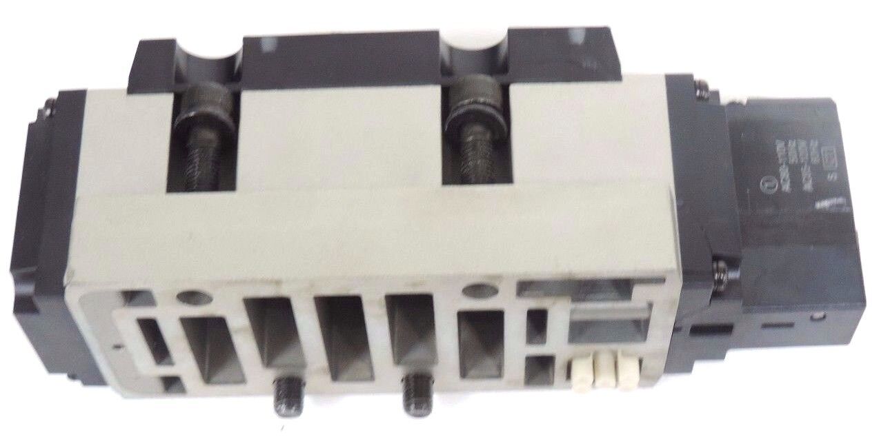 NEW SMC VSS8-10-FG-S-1Z-V1 VALVE, SIZE 3 VSS810FGS1ZV1