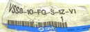 NEW SMC VSS8-10-FG-S-1Z-V1 VALVE, SIZE 3 VSS810FGS1ZV1