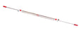 NEW BIMBA 016-DXDE DOUBLE ACTING CYLINDER 7/6'' BORE, 6'' STROKE, 016DXDE