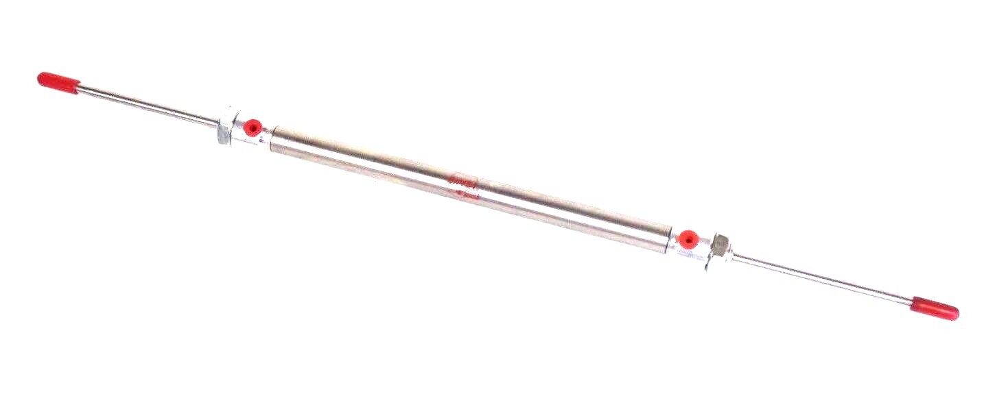 NEW BIMBA 016-DXDE DOUBLE ACTING CYLINDER 7/6'' BORE, 6'' STROKE, 016DXDE