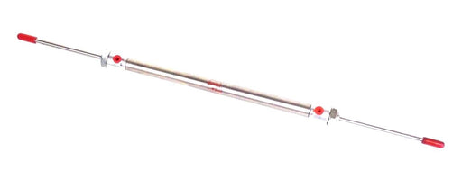 NEW BIMBA 016-DXDE DOUBLE ACTING CYLINDER 7/6'' BORE, 6'' STROKE, 016DXDE