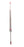 NEW BIMBA 016-DXDE DOUBLE ACTING CYLINDER 7/6'' BORE, 6'' STROKE, 016DXDE