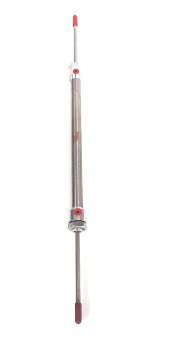 NEW BIMBA 016-DXDE DOUBLE ACTING CYLINDER 7/6'' BORE, 6'' STROKE, 016DXDE
