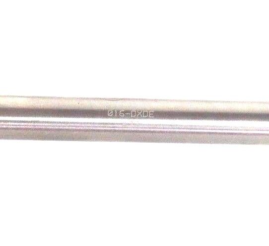 NEW BIMBA 016-DXDE DOUBLE ACTING CYLINDER 7/6'' BORE, 6'' STROKE, 016DXDE