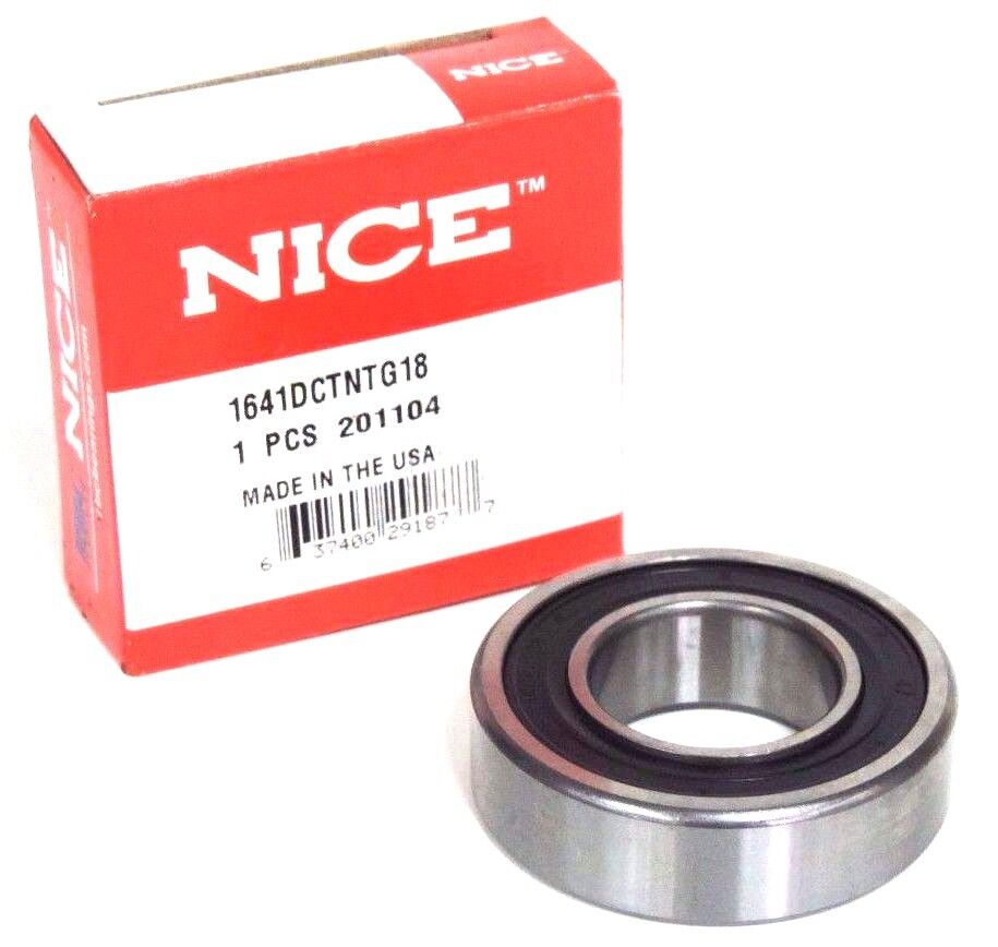NIB NICE 1641DCTNTG18 BEARING 201104