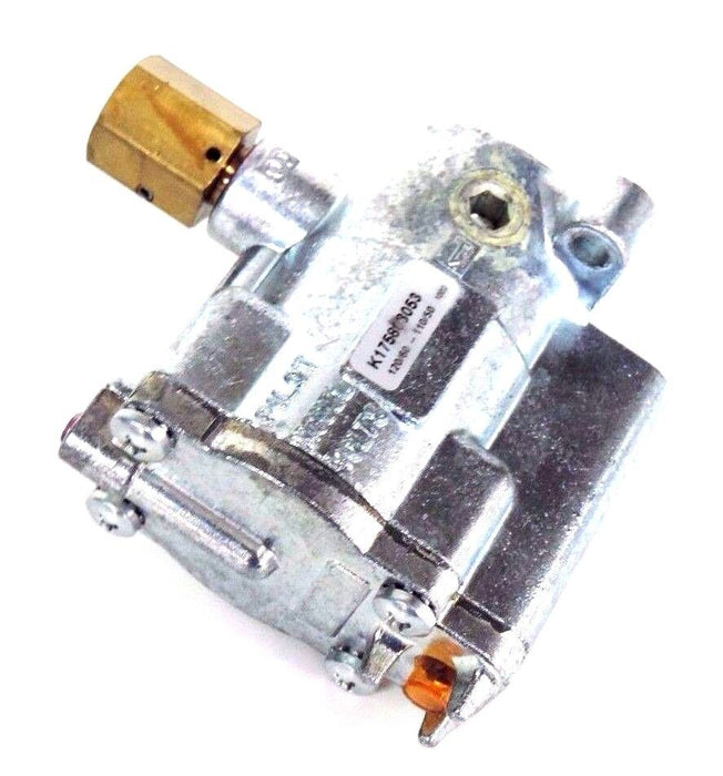 NIB PARKER K175808053 3NC X SOL NLOR LT 0-150 120V, 60HZ