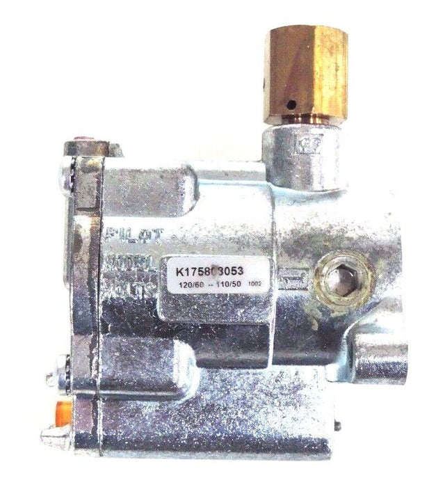 NIB PARKER K175808053 3NC X SOL NLOR LT 0-150 120V, 60HZ