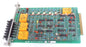 RELIANCE ELECTRIC 0-52875-1C PC BOARD V/T DIGITAL BOARD VTDB