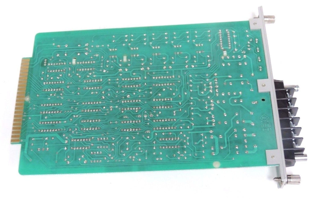 RELIANCE ELECTRIC 0-52875-1C PC BOARD V/T DIGITAL BOARD VTDB