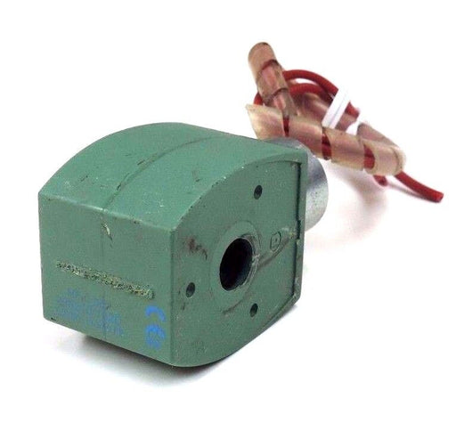ASCO 238210-132D SOLENOID COIL, 238210132D, MP-C-080, 120/60, 110/50
