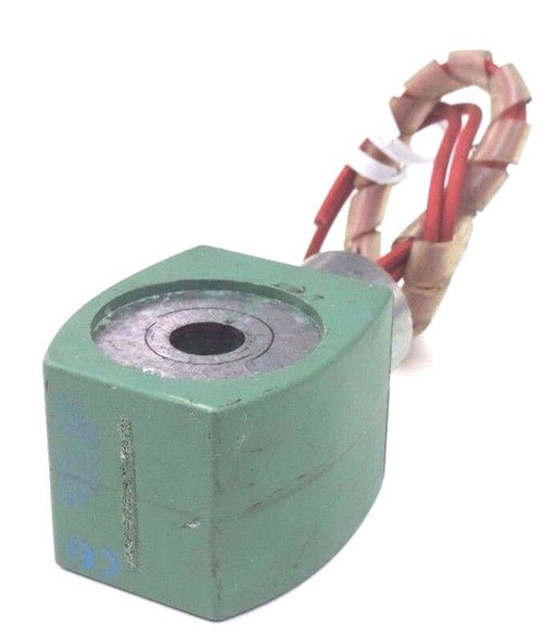 ASCO 238210-132D SOLENOID COIL, 238210132D, MP-C-080, 120/60, 110/50