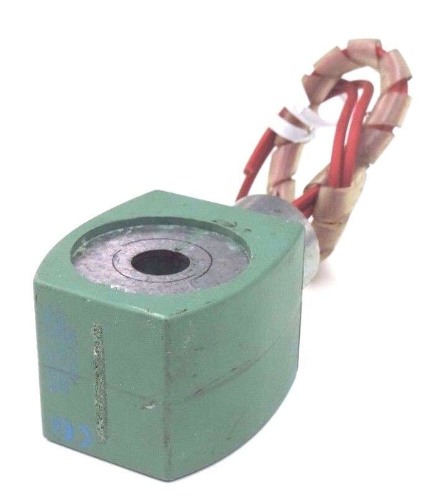 ASCO 238210-132D SOLENOID COIL, 238210132D, MP-C-080, 120/60, 110/50