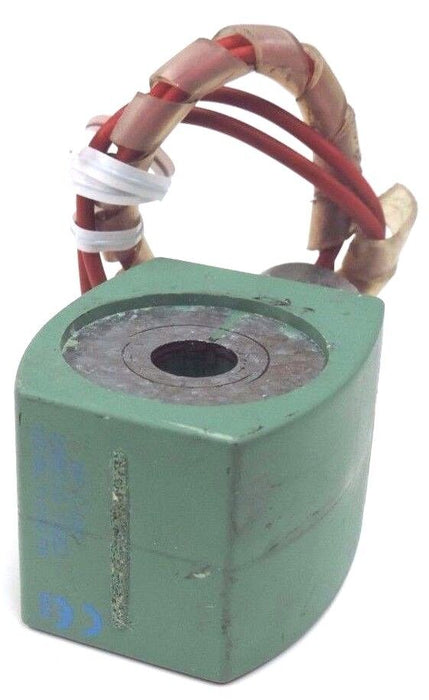 ASCO 238210-132D SOLENOID COIL, 238210132D, MP-C-080, 120/60, 110/50
