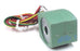 ASCO MP-C-080 SOLENOID COIL 238210-032-D, 238210-032D, 120/60, 110/50 FT