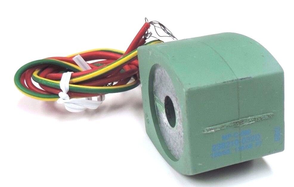 ASCO MP-C-080 SOLENOID COIL 238210-032-D, 238210-032D, 120/60, 110/50 FT
