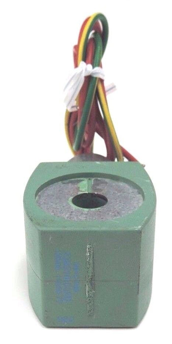 ASCO MP-C-080 SOLENOID COIL 238210-032-D, 238210-032D, 120/60, 110/50 FT