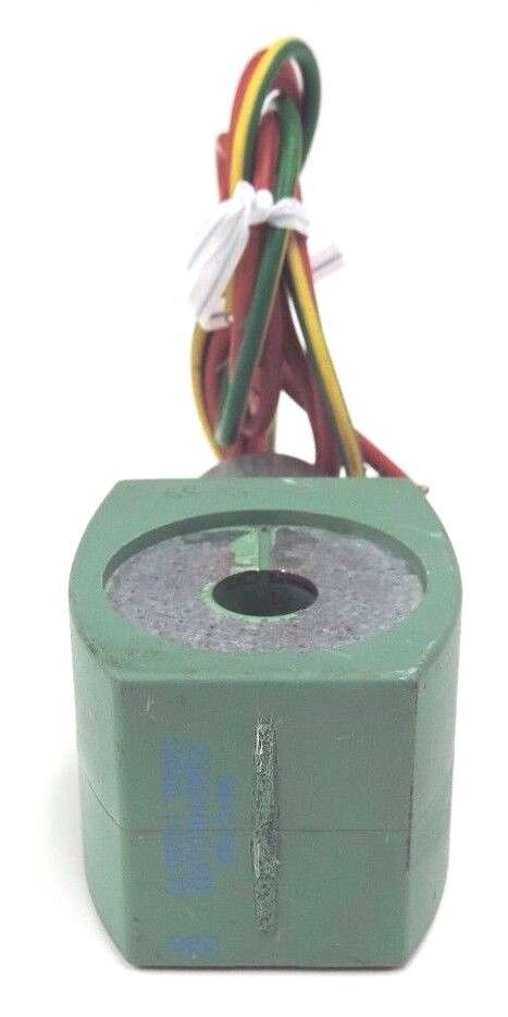 ASCO MP-C-080 SOLENOID COIL 238210-032-D, 238210-032D, 120/60, 110/50 FT