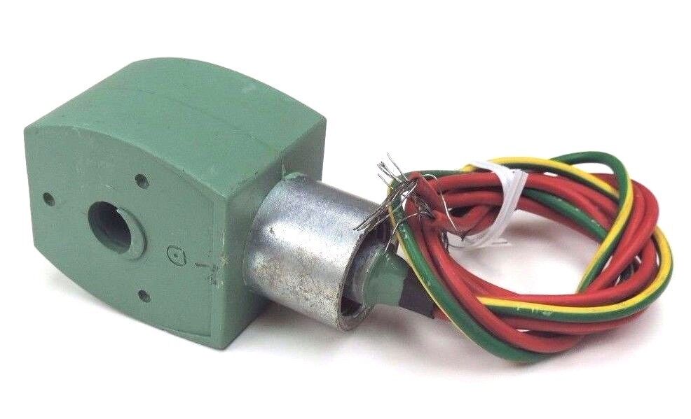 ASCO MP-C-080 SOLENOID COIL 238210-032-D, 238210-032D, 120/60, 110/50 FT