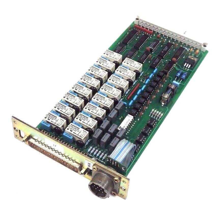 MARPOSS 6830237102 PLC CARD 6321323210, 6321323200