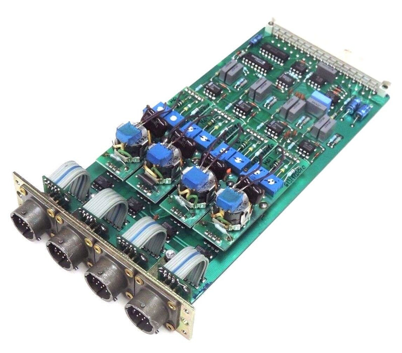 MARPOSS 6830155102 PLC CARD 6402041000, 6131720010, 6131720020, 94VO