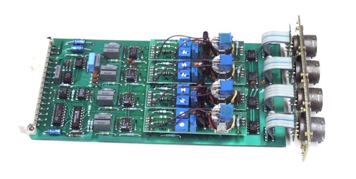 MARPOSS 6830155102 PLC CARD 6402041000, 6131720010, 6131720020, 94VO