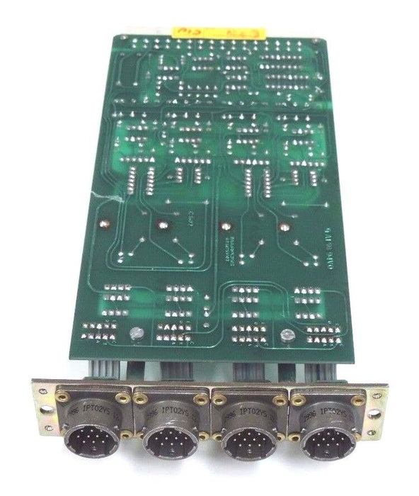 MARPOSS 6830155102 PLC CARD 6402041000, 6131720010, 6131720020, 94VO