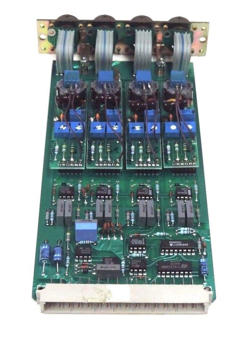 MARPOSS 6830155102 PLC CARD 6402041000, 6131720010, 6131720020, 94VO