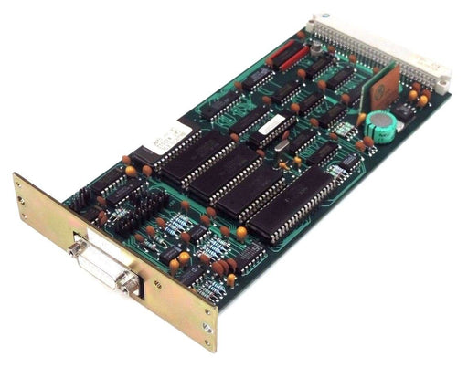 MARPOSS 6830276604 CONTROL CARD 6321601900 M328 605