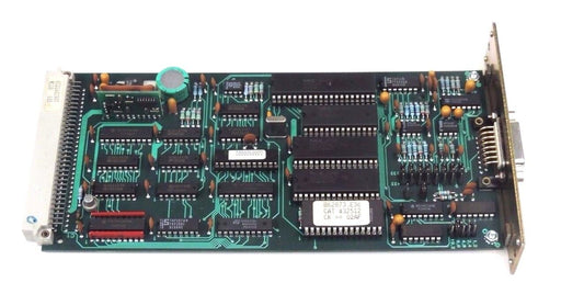 MARPOSS 6830276604 CONTROL CARD 6321601900 M328 605