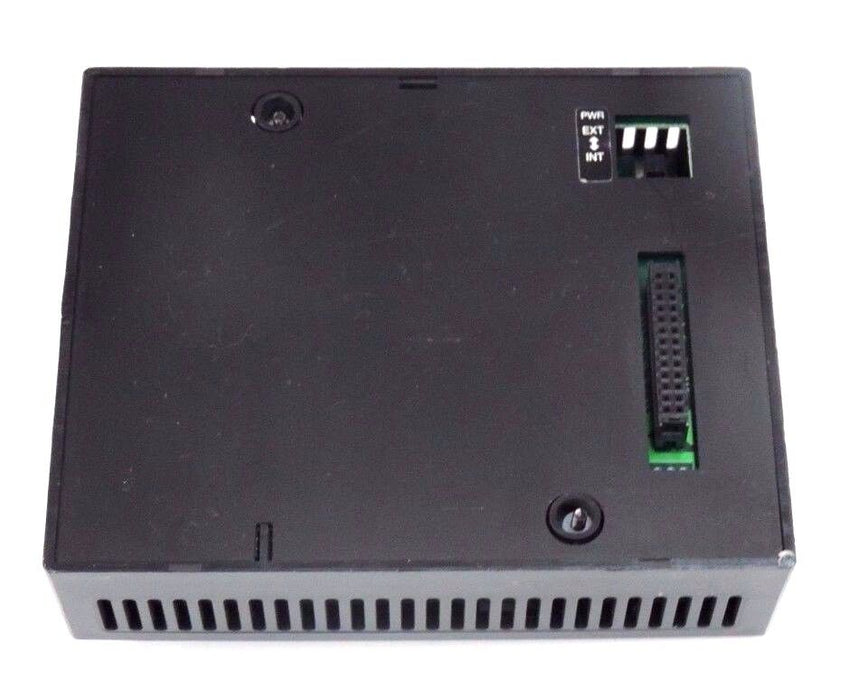 GE FANUC IC610PER151D SNAP-ON PRINTER INTERFACE UNIT