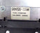 GRAFOS 6134081900 FACE PLATE W/ GRAFOS 6134189300 PLATE