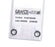 GRAFOS 6134081900 FACE PLATE W/ GRAFOS 6134189300 PLATE