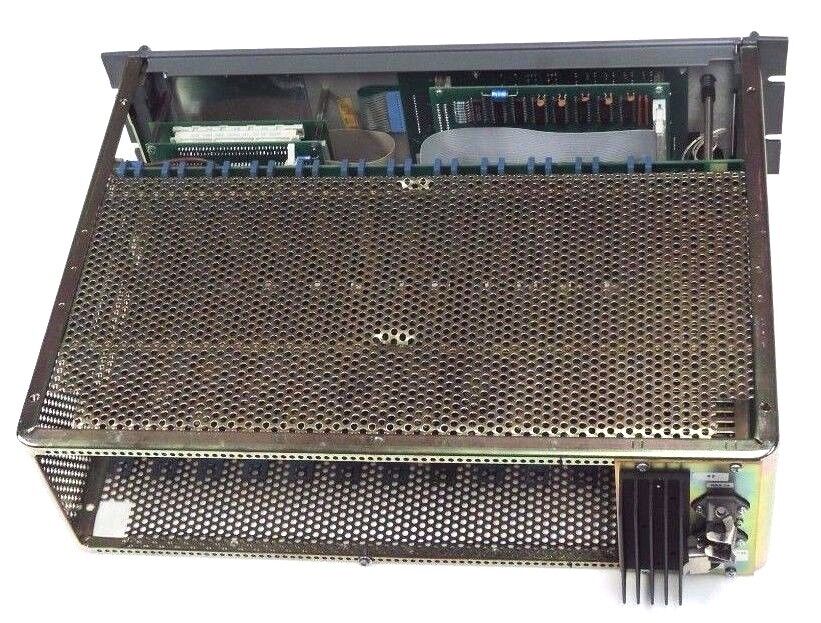 MARPOSS E3C 8160561134 PROCESS CONTROLLER W/ 6830326601, 6116320400 BOARDS