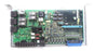 FANUC A16B-1212-0930/07B EMERGENCY STOP CONTROL BOARD A16B-1212-0930 - REPAIRED