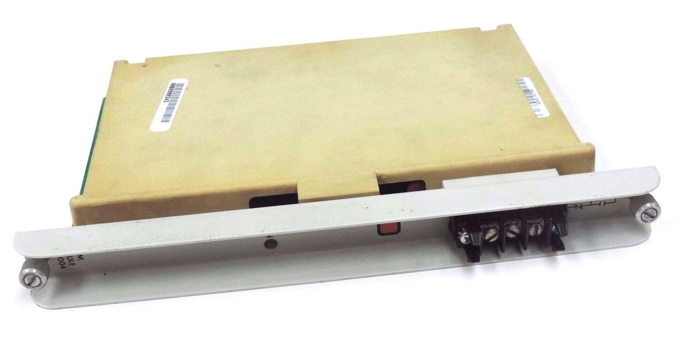 HONEYWELL 621-0004 SDM MODULE 6210004 REV. A2 (CHIPPED COVER)