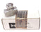 NIB ATOMIZZATORE TECSI SS 316 VALVE E1-B2-S12 316 TEFLON
