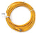 LUMBERG RST4-602/10M CORDSET 4PIN MALE 10METER RST460210M