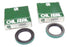 LOT OF 2 NIB CHICAGO RAWHIDE 12340 OIL SEALS