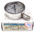 NIB ASHCROFT 1MA42121-010 DURALIFE GAUGE 2-1/2'', 25 1009SW 02L XLL, 1MA42121010
